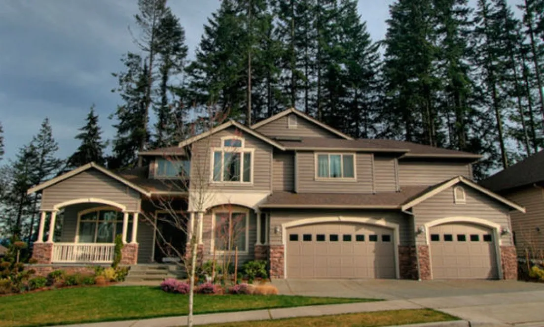 ExteriorPhoto for House Plan #330823