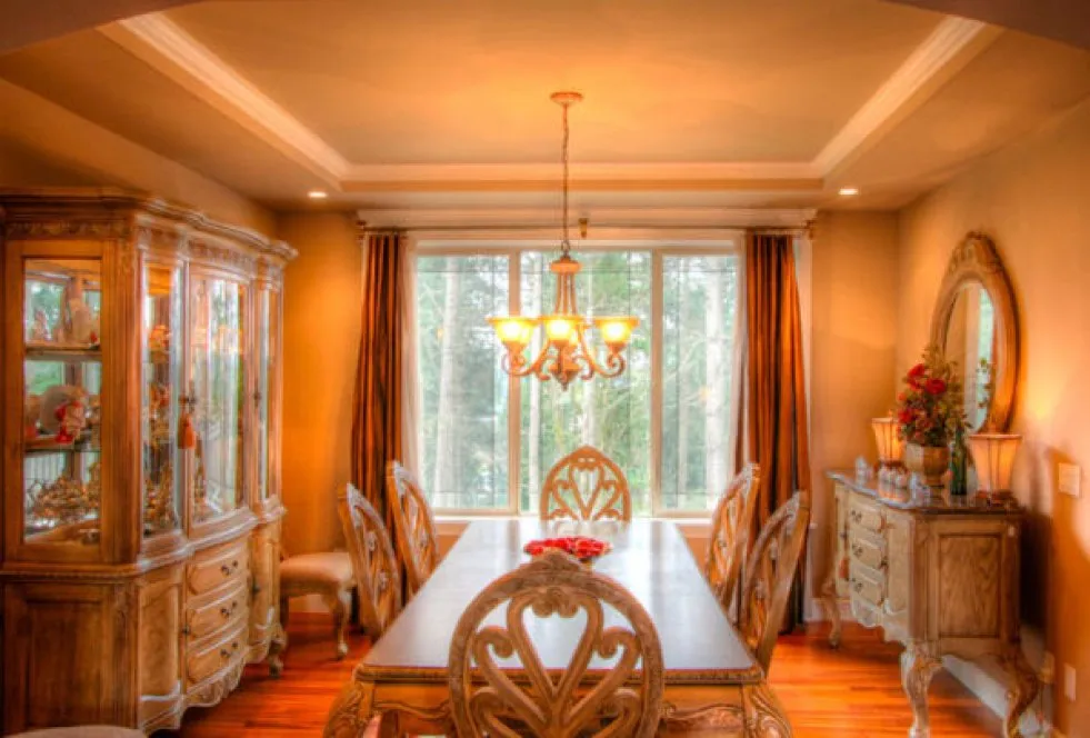 InteriorPhoto for House Plan #330823