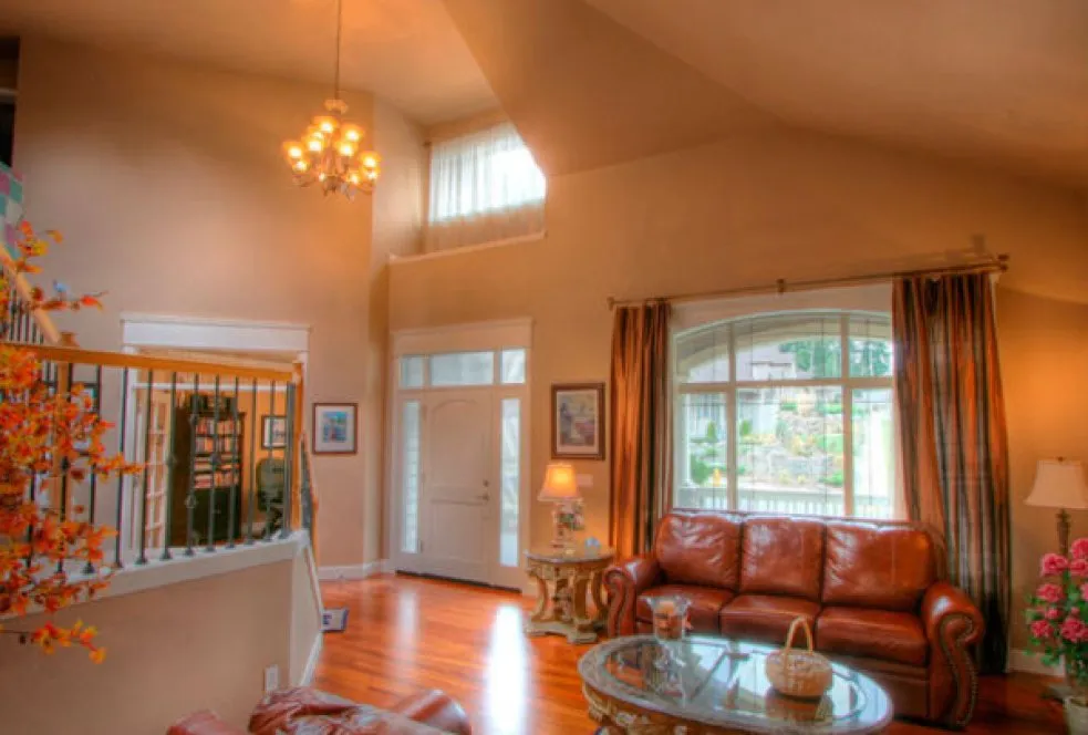 InteriorPhoto for House Plan #330823