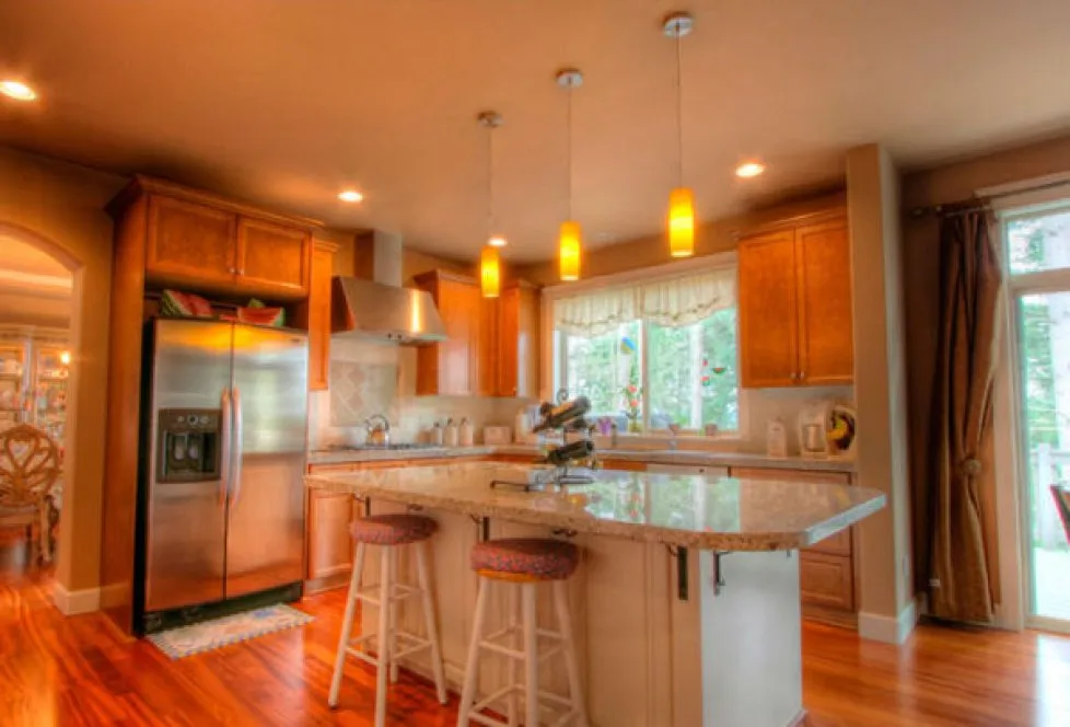 InteriorPhoto for House Plan #330823