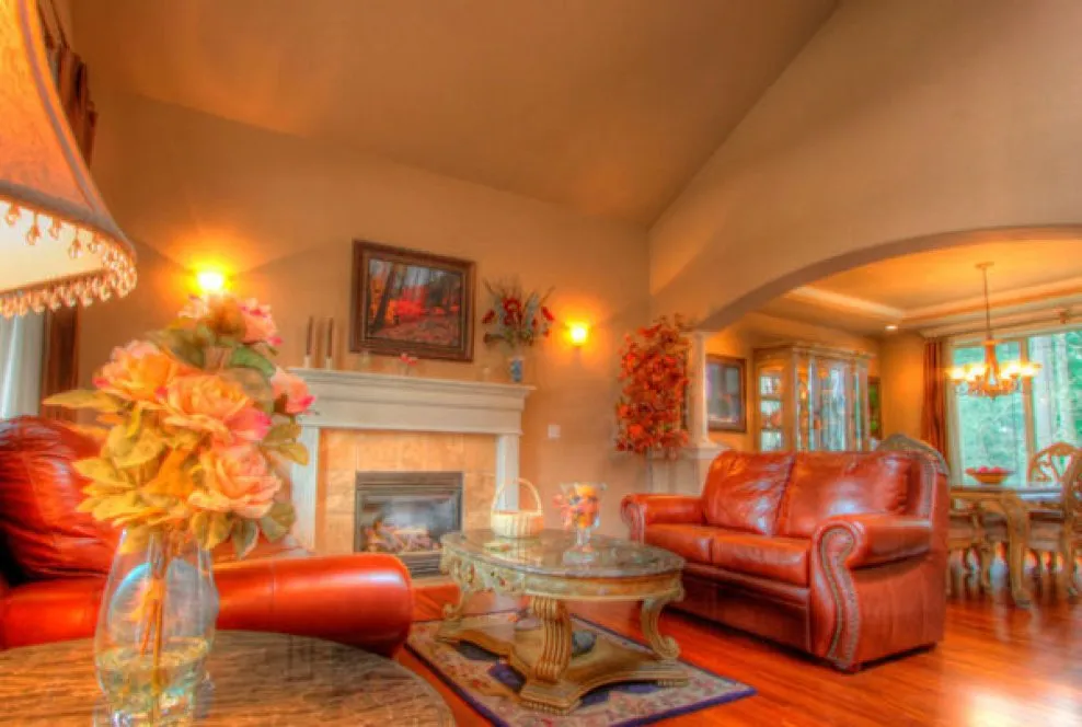 InteriorPhoto for House Plan #330823