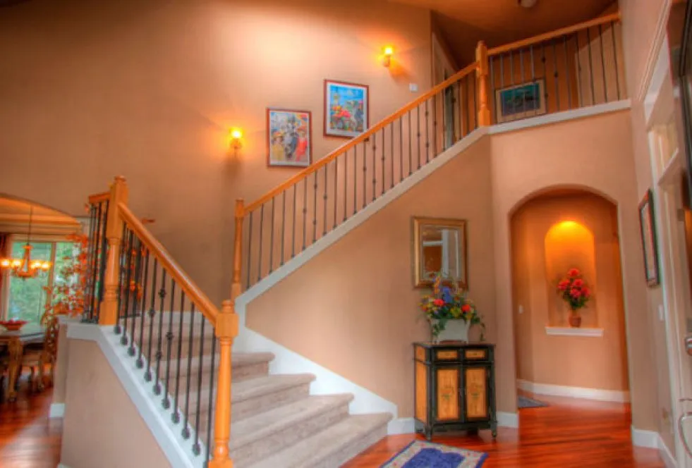 InteriorPhoto for House Plan #330823