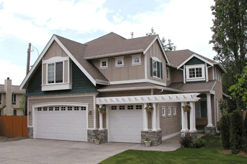 ExteriorPhoto for House Plan #330872