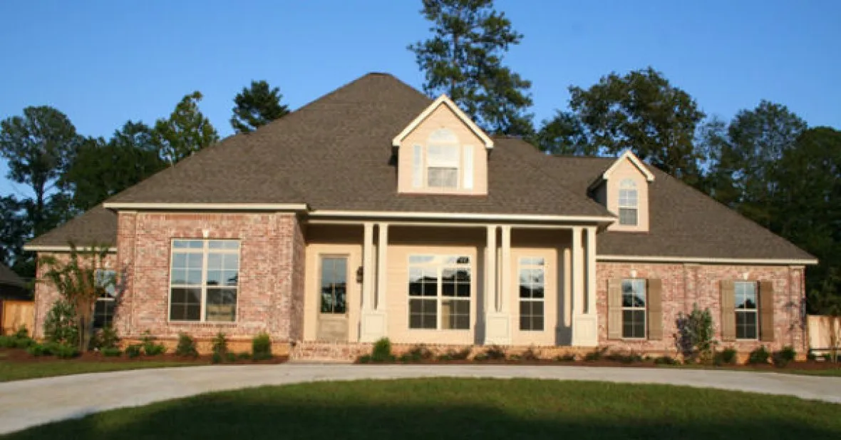 ExteriorPhoto for House Plan #481162