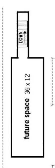 InteriorPhoto for House Plan #480044