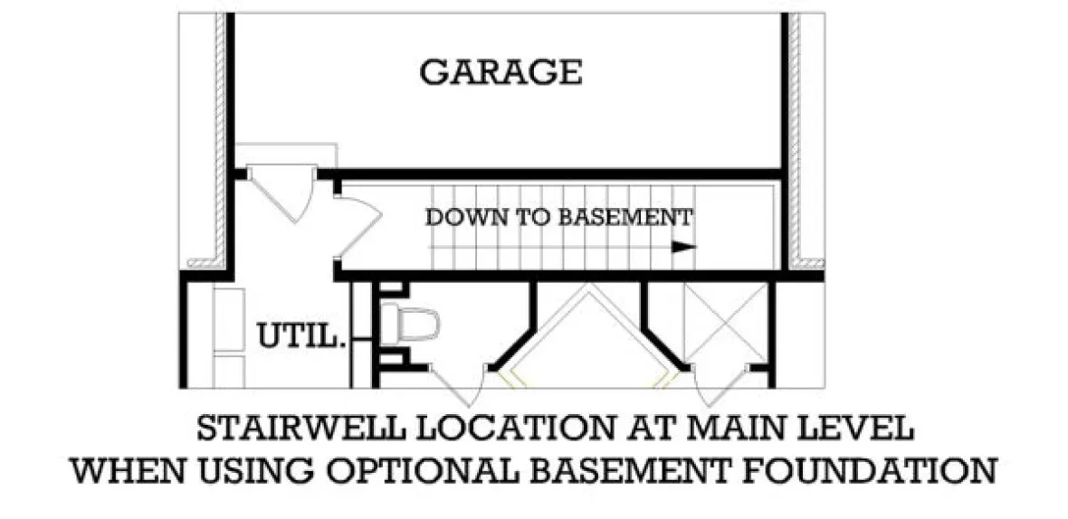 Other for House Plan #485281