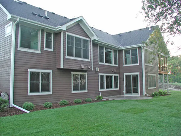 ExteriorPhoto for House Plan #283432