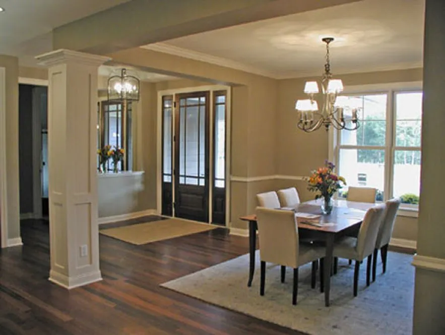 InteriorPhoto for House Plan #283432