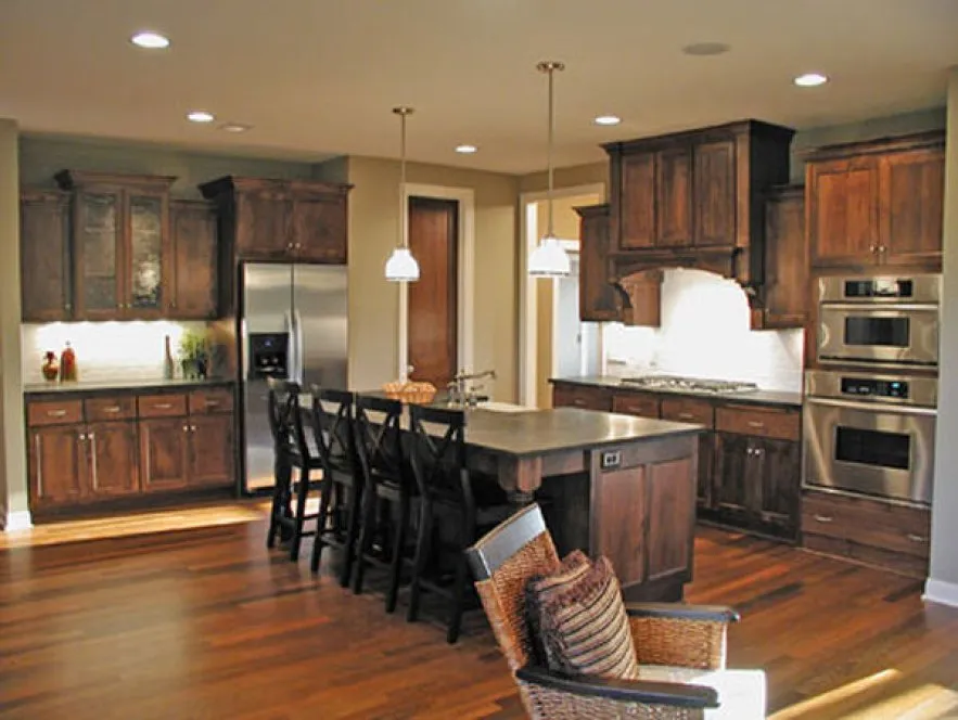 InteriorPhoto for House Plan #283432