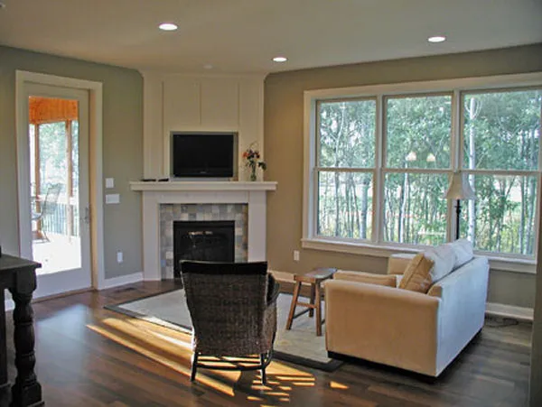 InteriorPhoto for House Plan #283432