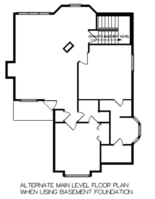 Other for House Plan #481090