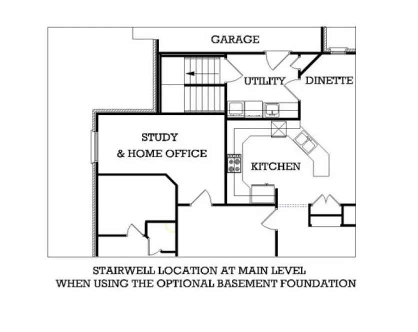 Other for House Plan #484132