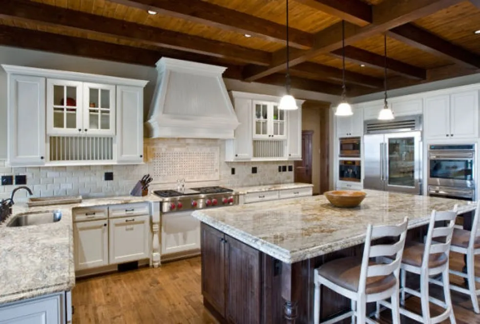 InteriorPhoto for House Plan #330873