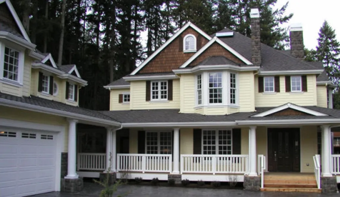 ExteriorPhoto for House Plan #335294