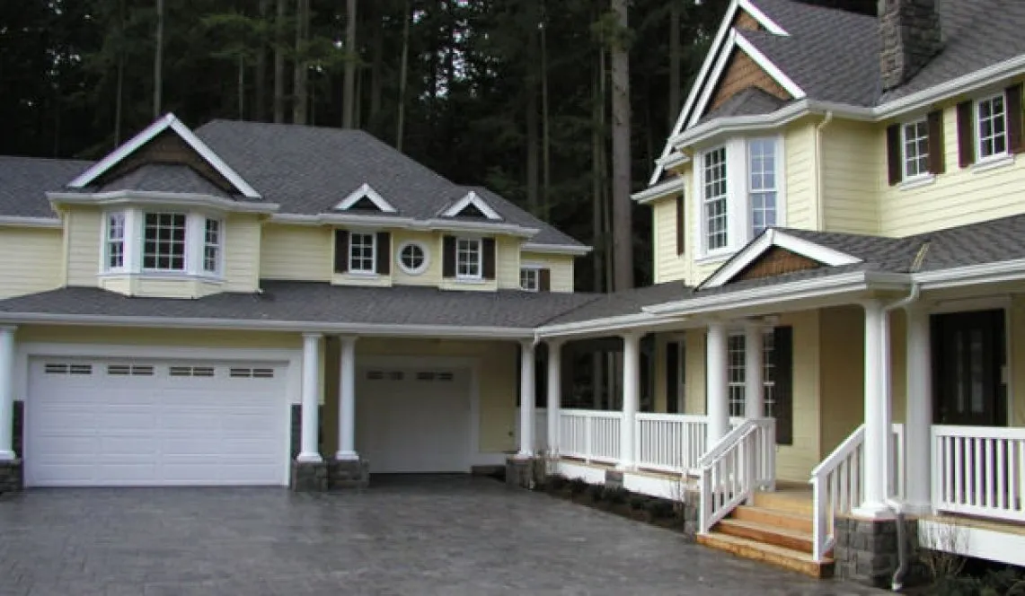 ExteriorPhoto for House Plan #335294