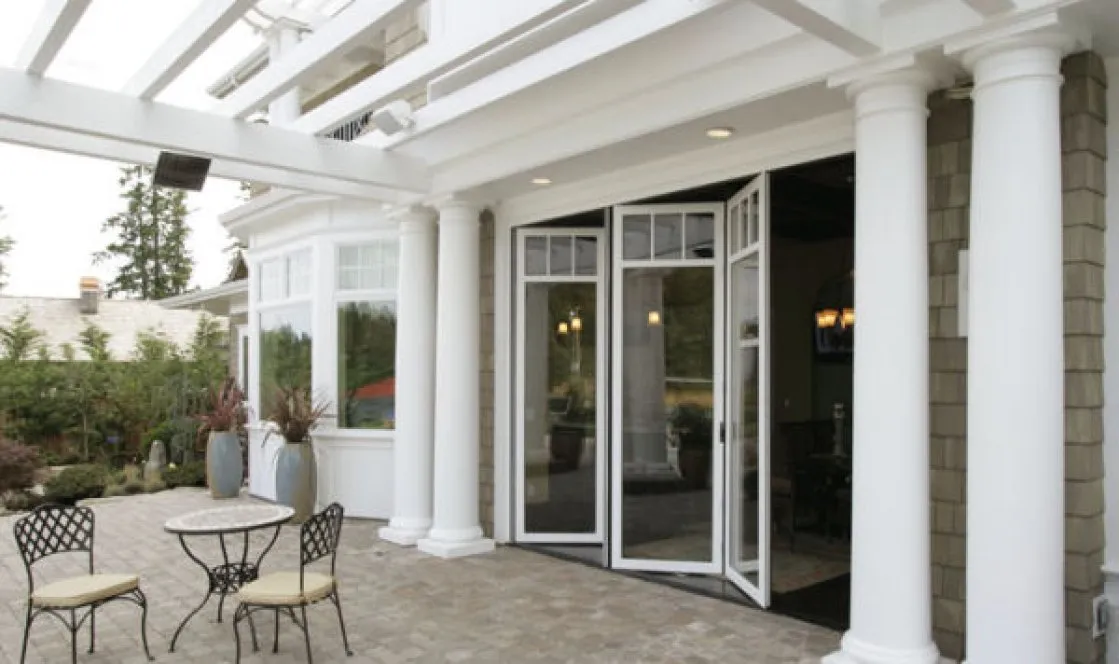 ExteriorPhoto for House Plan #330597