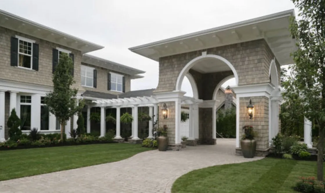 ExteriorPhoto for House Plan #330597