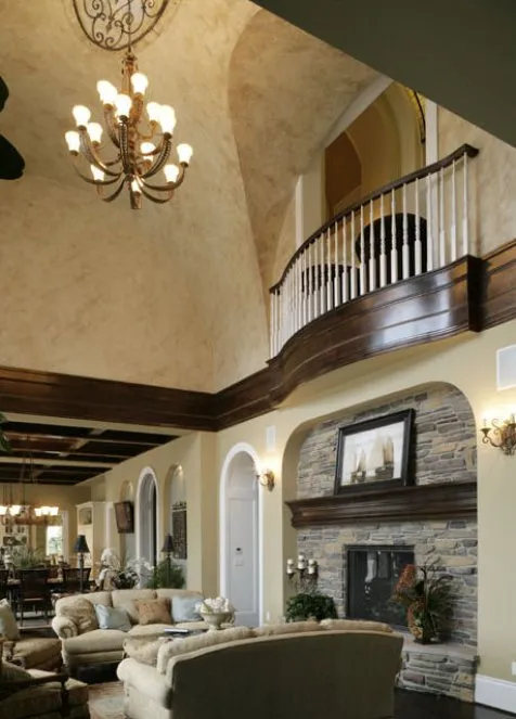 InteriorPhoto for House Plan #330597