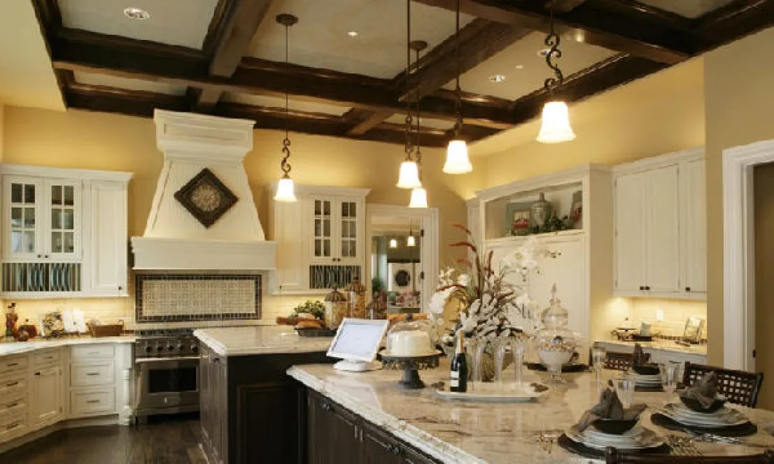 InteriorPhoto for House Plan #330597