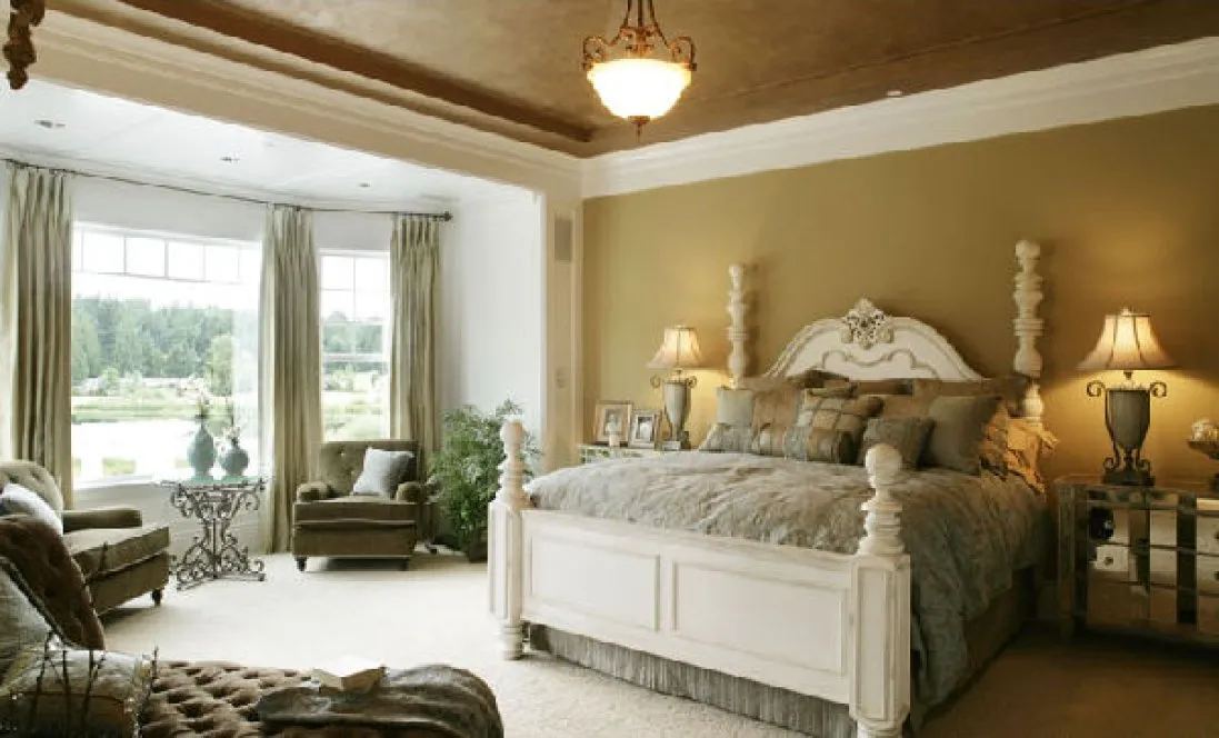 InteriorPhoto for House Plan #330597