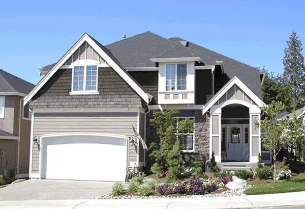 ExteriorPhoto for House Plan #330692