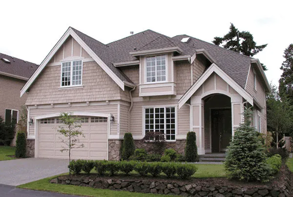 ExteriorPhoto for House Plan #330692