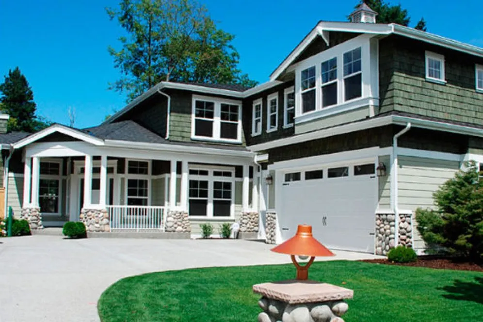 ExteriorPhoto for House Plan #330153