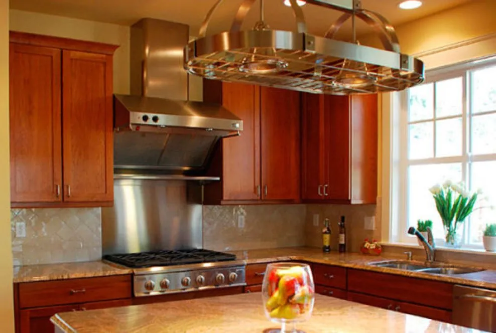 InteriorPhoto for House Plan #330153