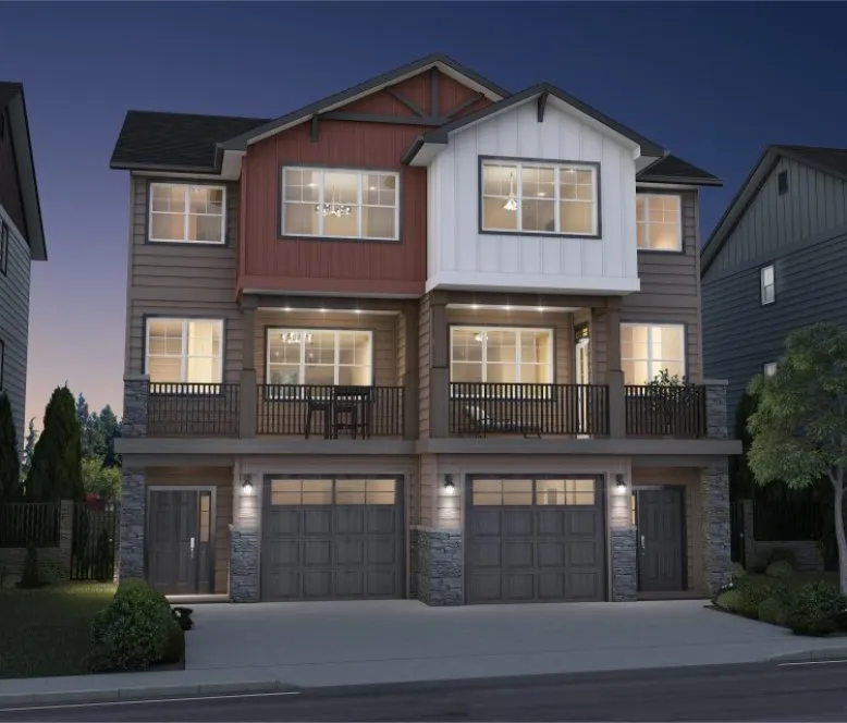 ExteriorPhoto for House Plan #195226