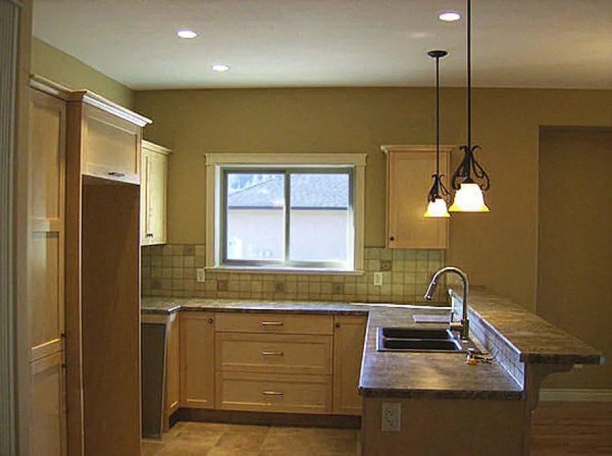 InteriorPhoto for House Plan #195156