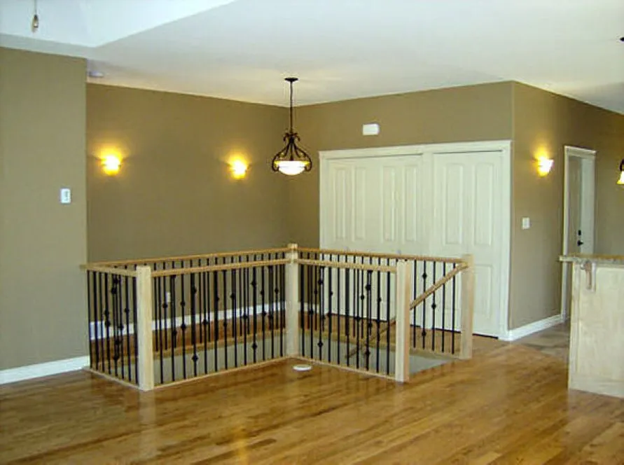 InteriorPhoto for House Plan #195156