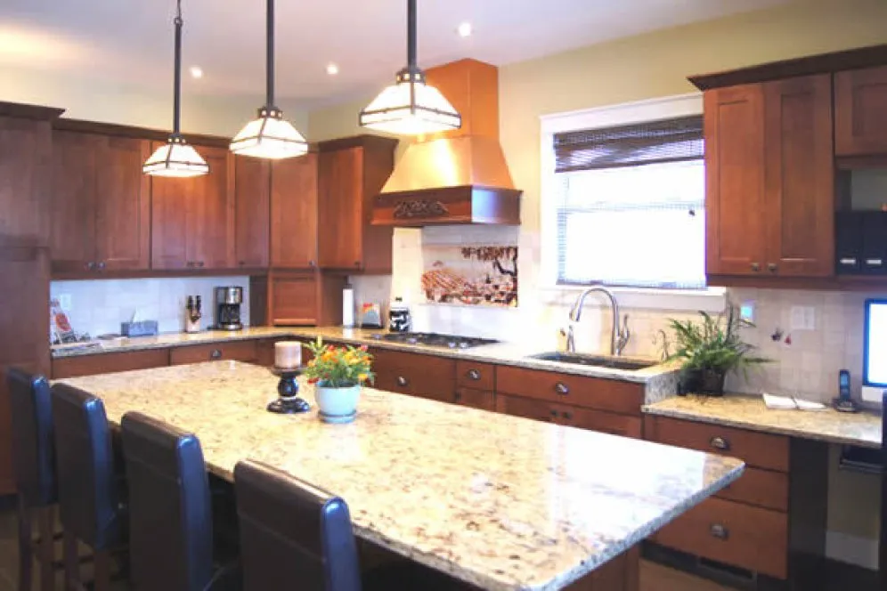 InteriorPhoto for House Plan #195222