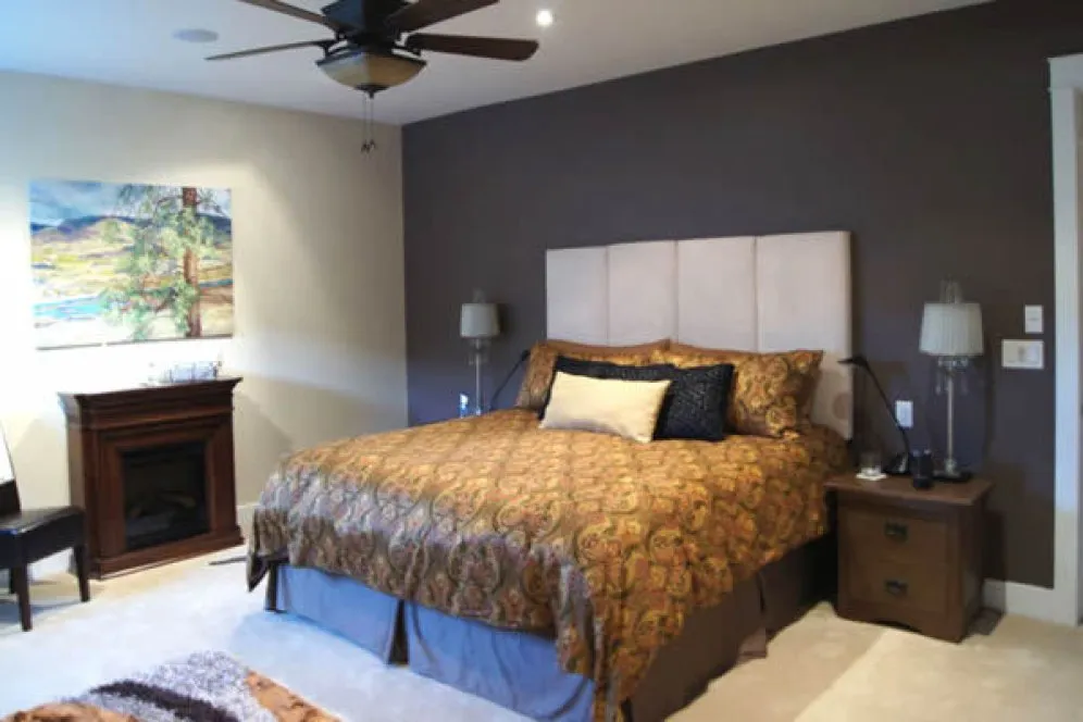 InteriorPhoto for House Plan #195222