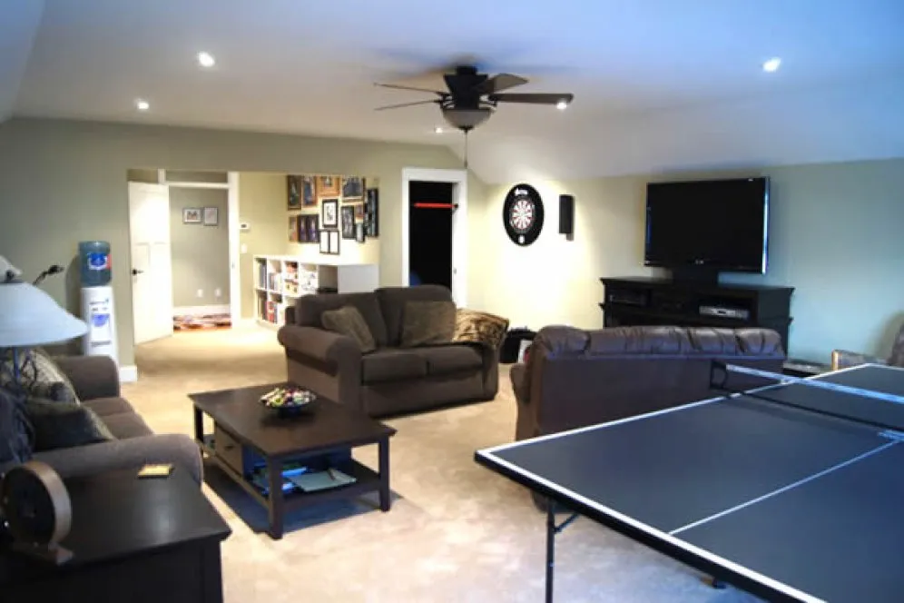 InteriorPhoto for House Plan #195222