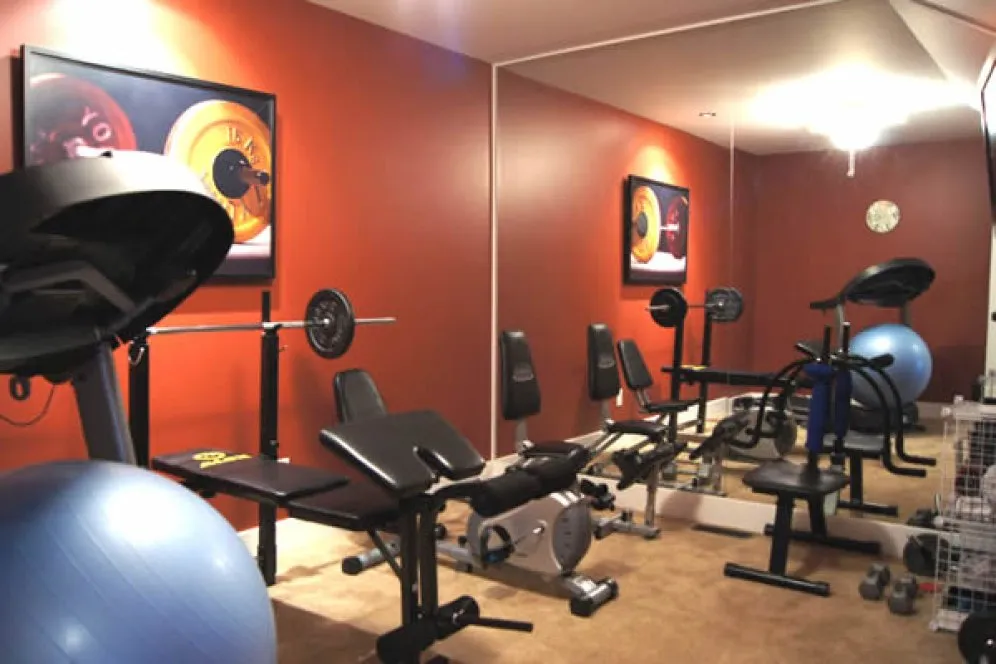 InteriorPhoto for House Plan #195222