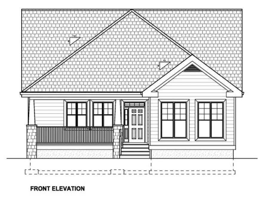 Other for House Plan #195222