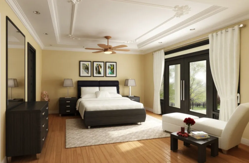 InteriorPhoto for House Plan #132154