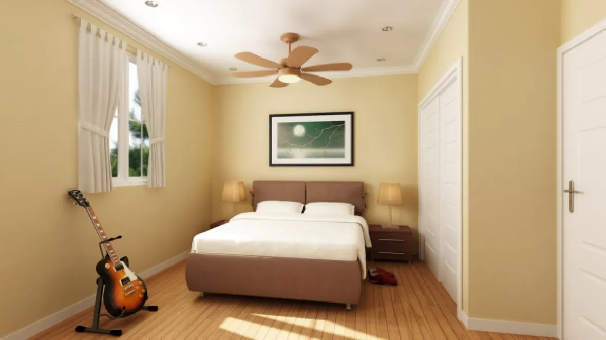 InteriorPhoto for House Plan #132154