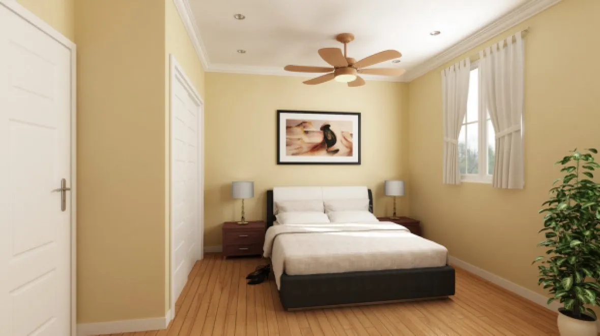 InteriorPhoto for House Plan #132154