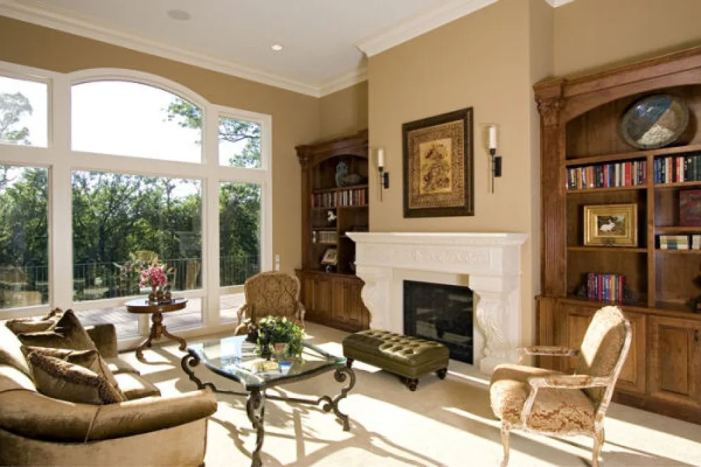 InteriorPhoto for House Plan #280057