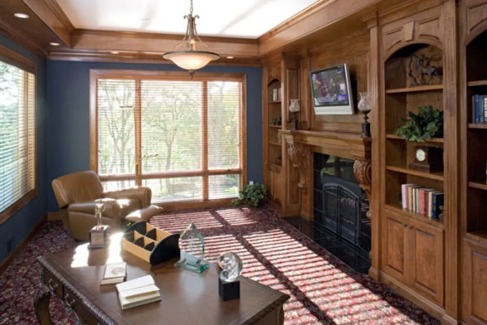 InteriorPhoto for House Plan #280057