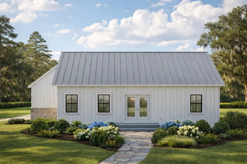 ExteriorPhoto for House Plan #433431