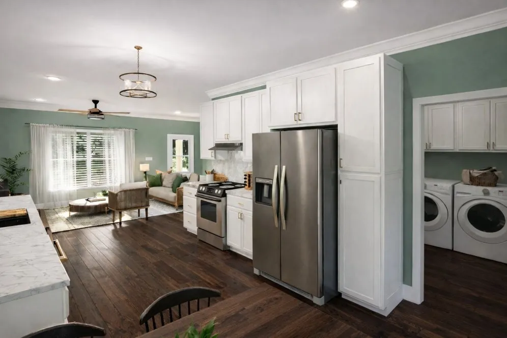 InteriorPhoto for House Plan #433431