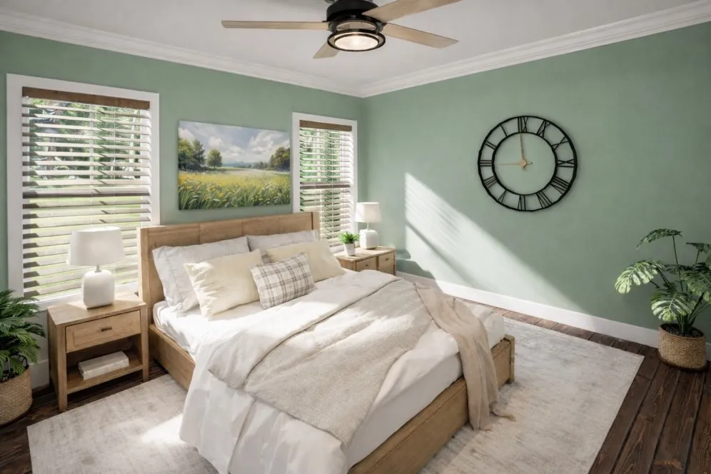 InteriorPhoto for House Plan #433431