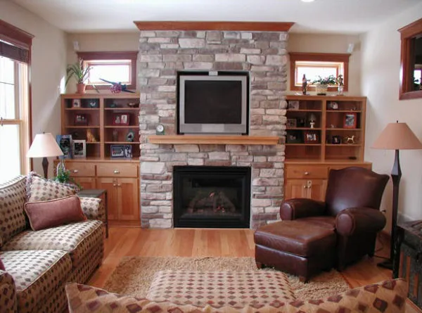 InteriorPhoto for House Plan #289092