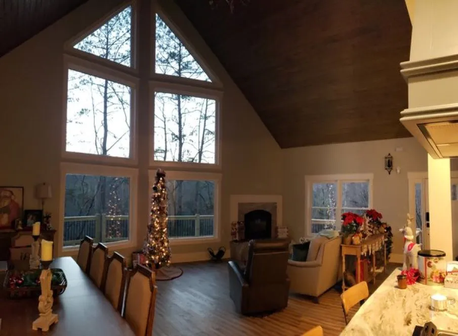 InteriorPhoto for House Plan #102018