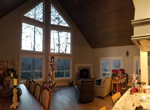 InteriorPhoto for House Plan #102018