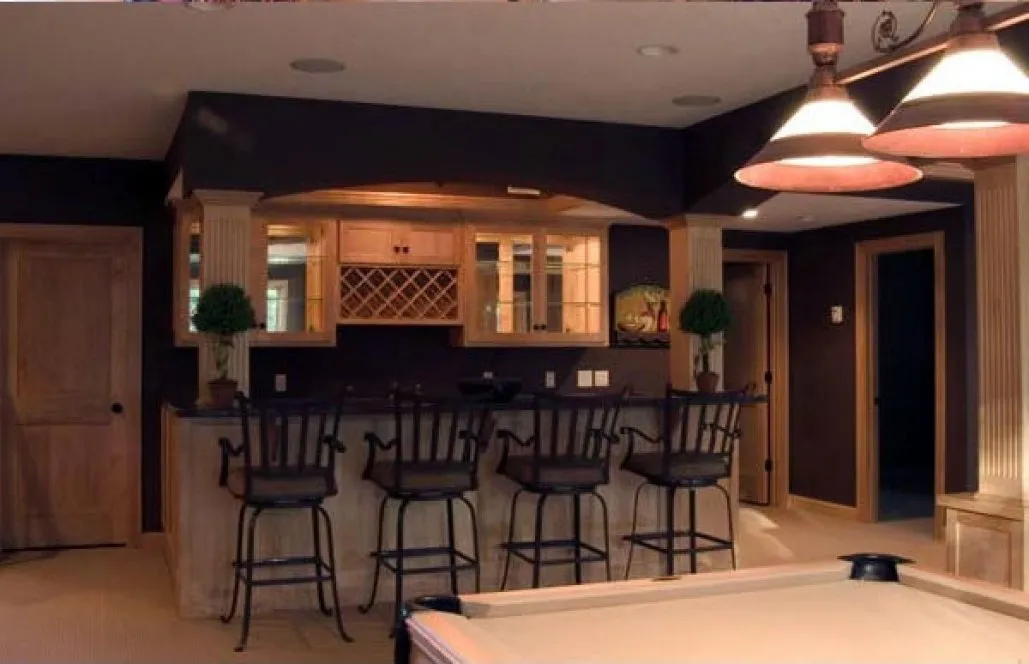 InteriorPhoto for House Plan #282123