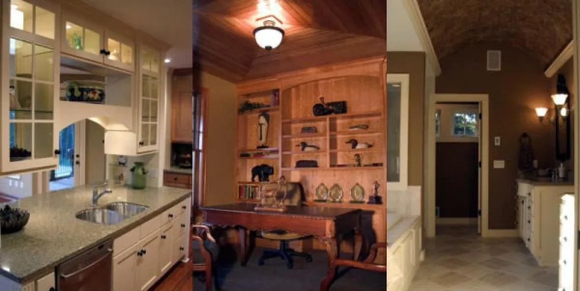 InteriorPhoto for House Plan #282123