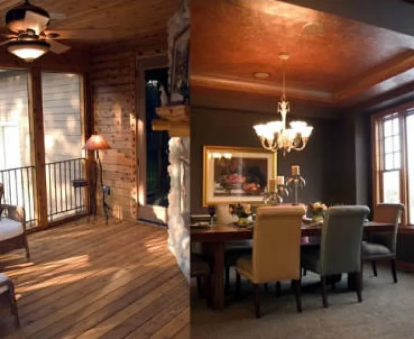 InteriorPhoto for House Plan #282123